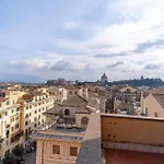 Elegantis La Dolce Vista Apartment With Private Terrace And Fantastic View