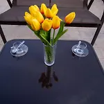 Elegantis La Dolce Vista Apartment With Private Terrace And Fantastic View