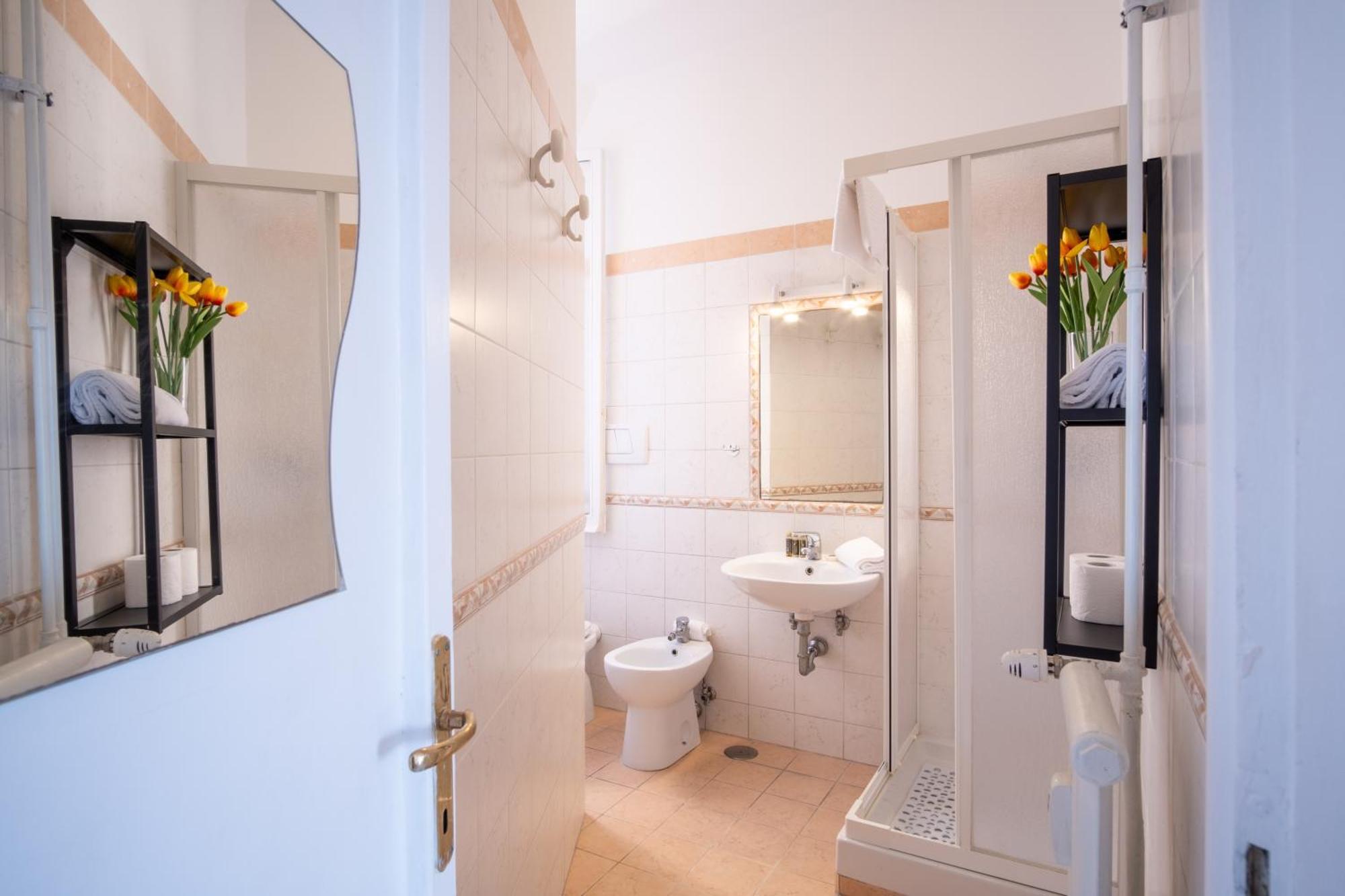 Elegantis La Dolce Vista With Private Terrace And Fantastic View * Rom