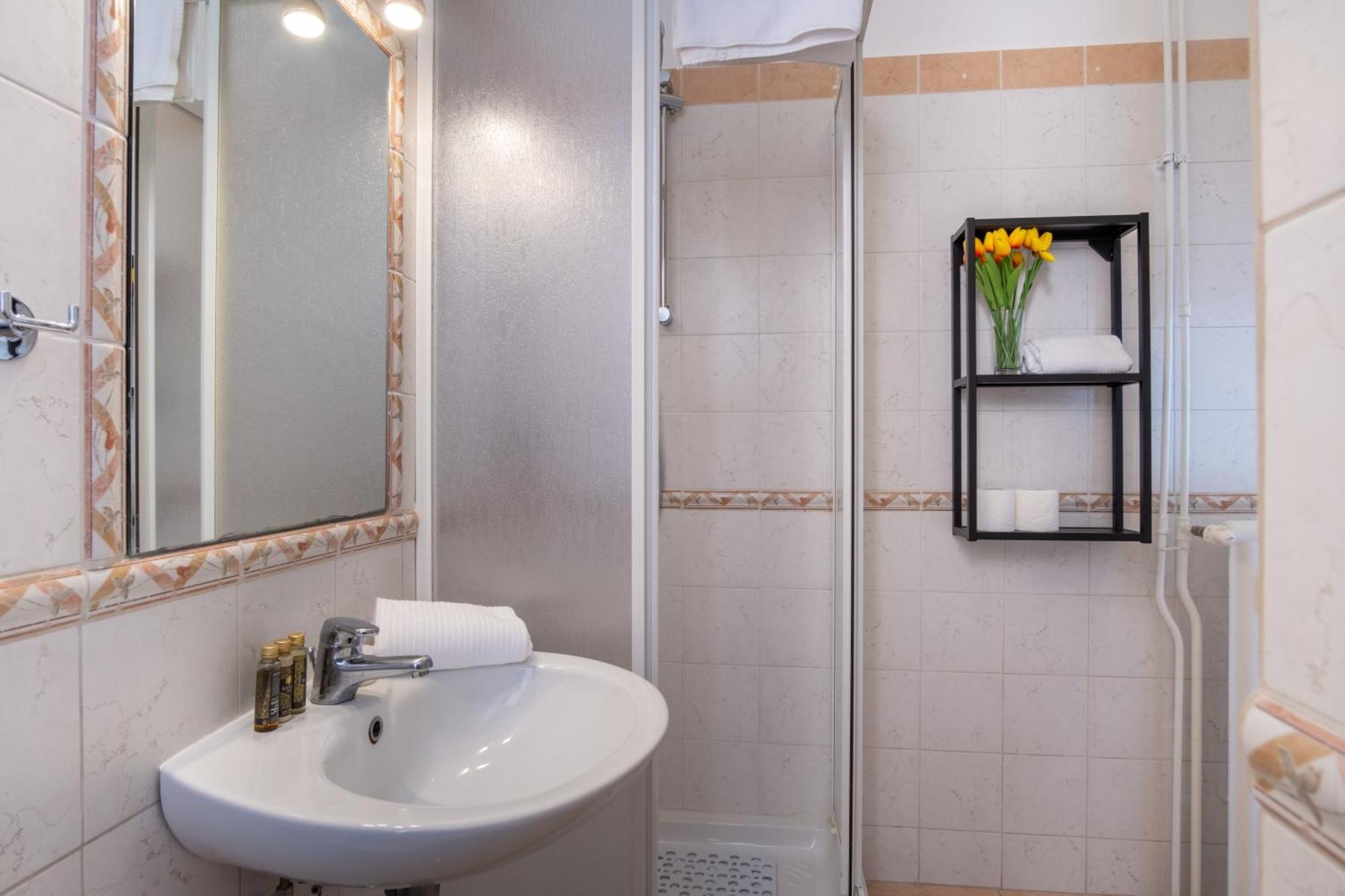 Elegantis La Dolce Vista With Private Terrace And Fantastic View Apartment