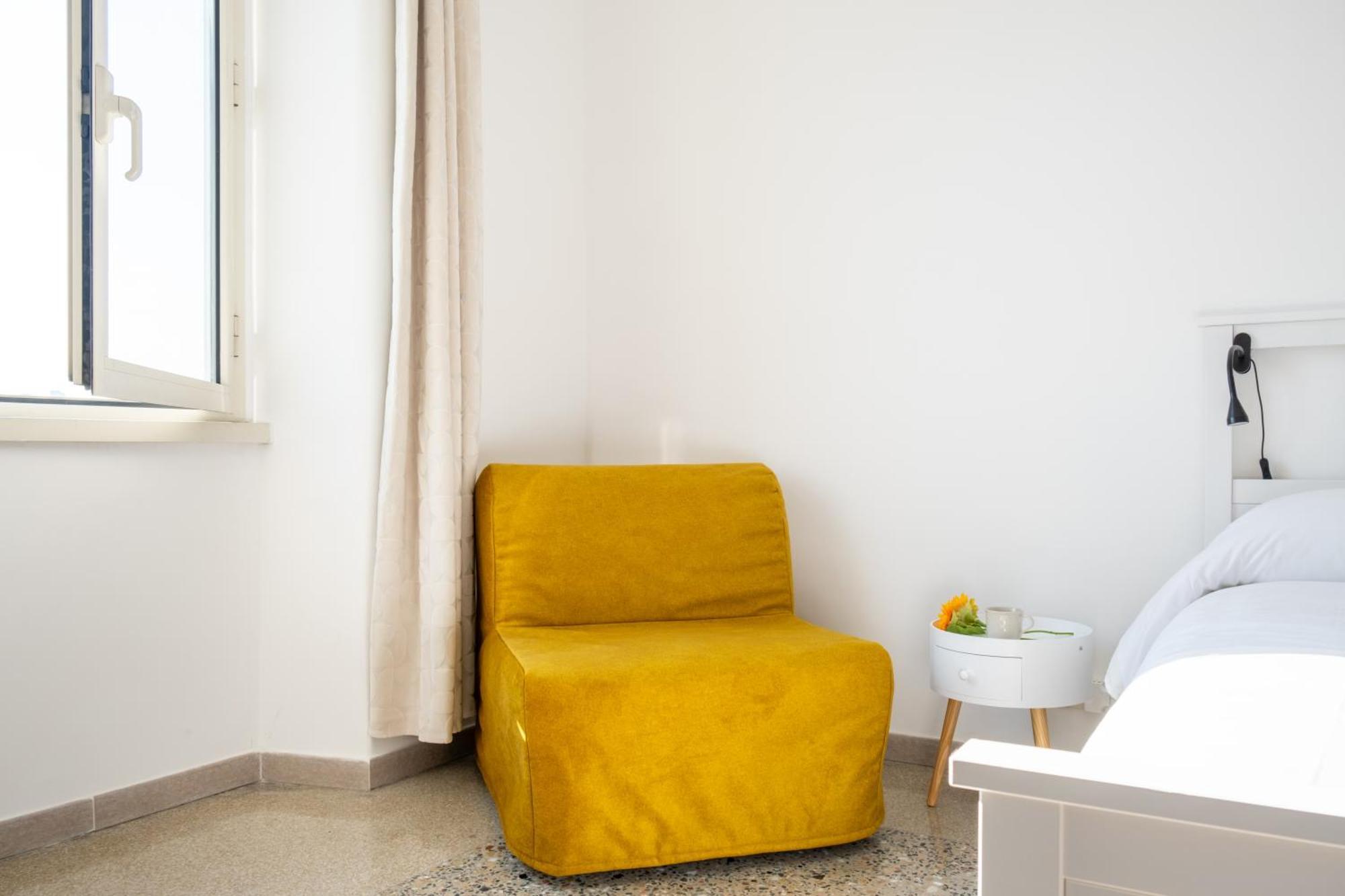 Elegantis La Dolce Vista With Private Terrace And Fantastic View