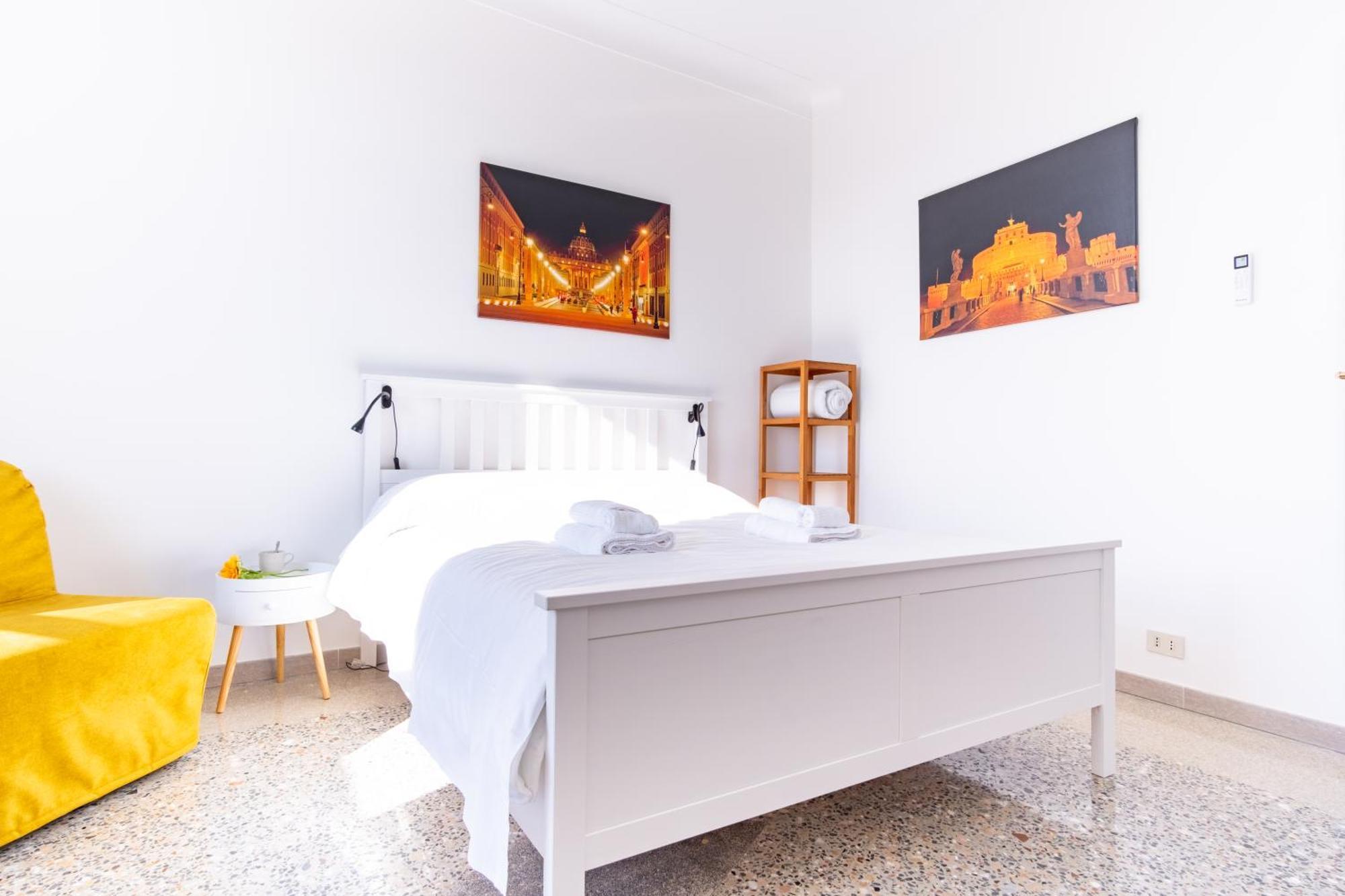 Elegantis La Dolce Vista With Private Terrace And Fantastic View